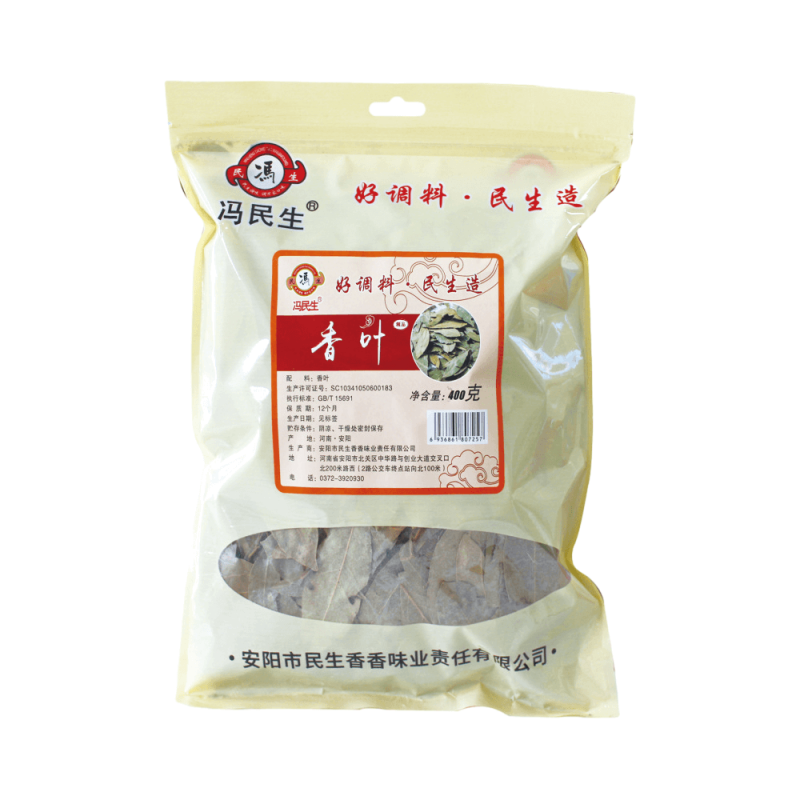香叶-400g