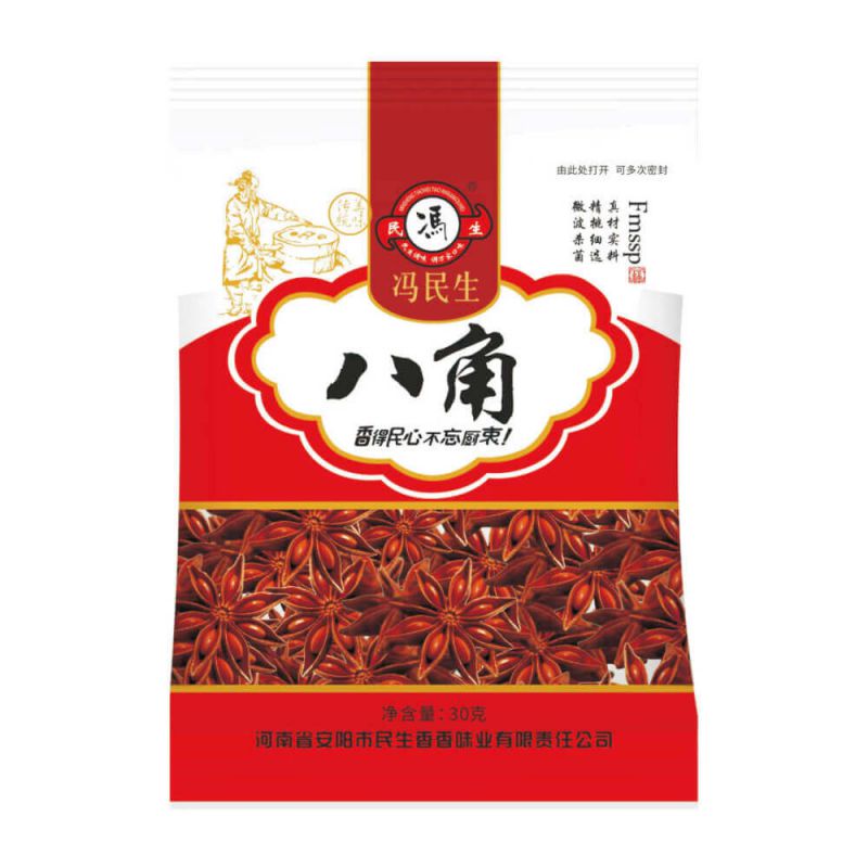 八角-30g