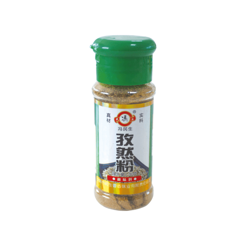 孜然粉-30g