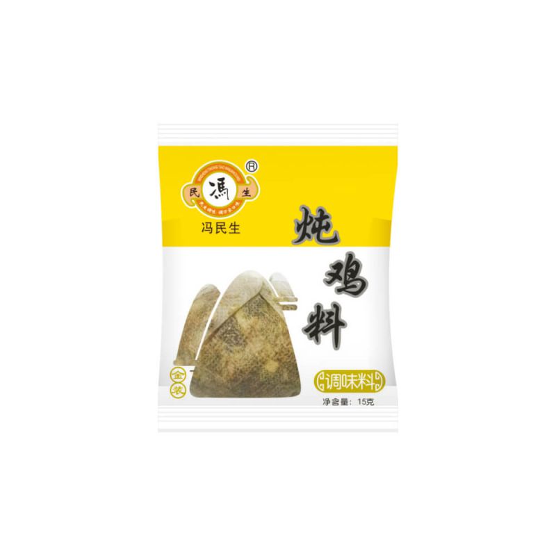 炖鸡料-15g