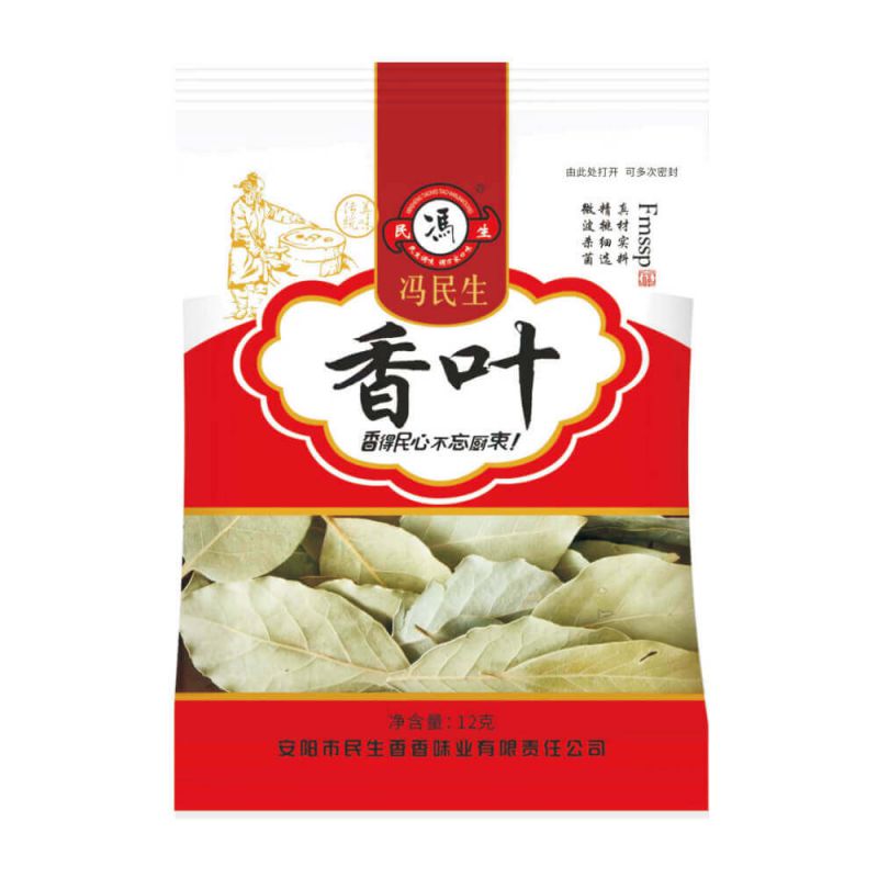 香叶-12g