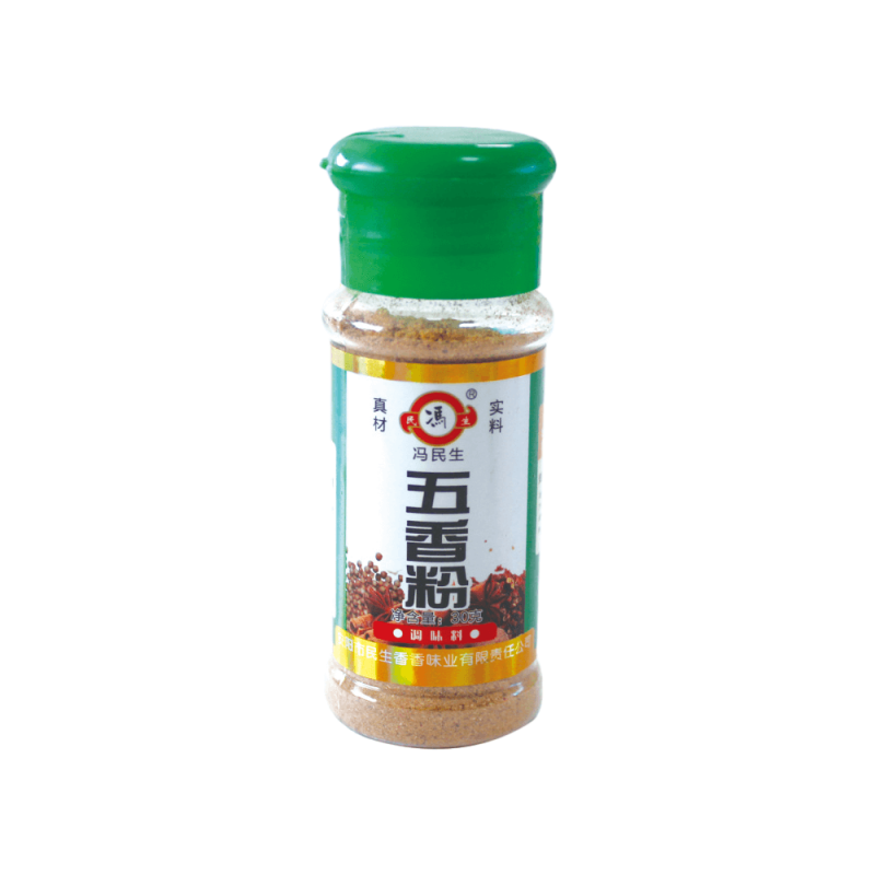 五香粉-30g