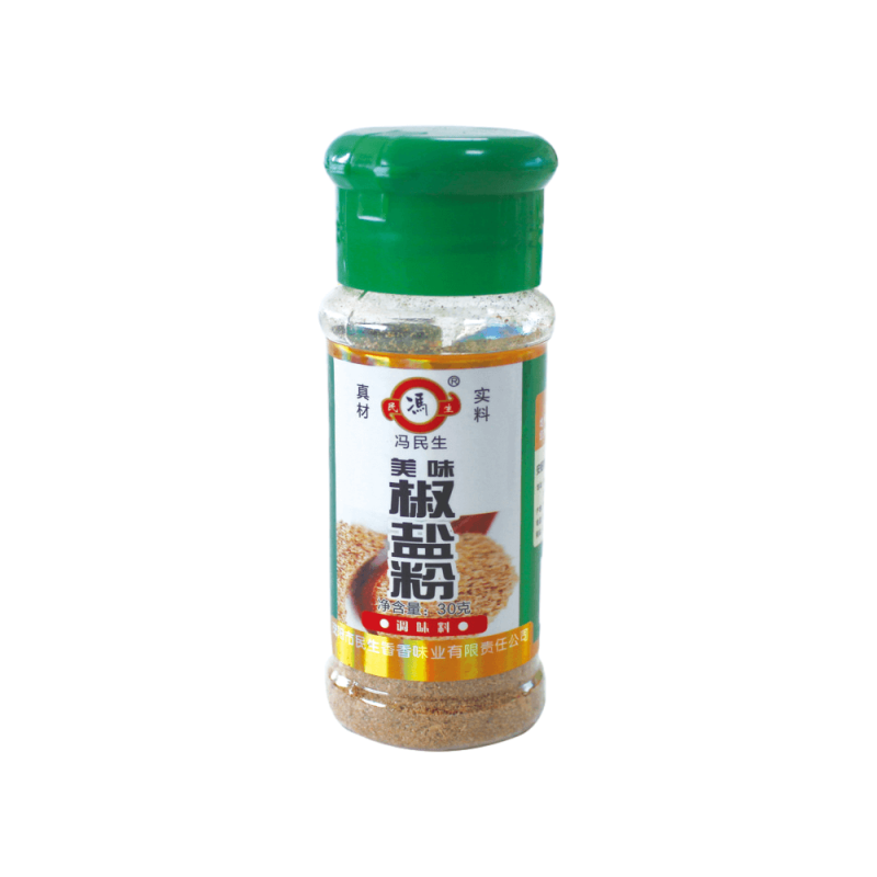 椒盐粉-30g