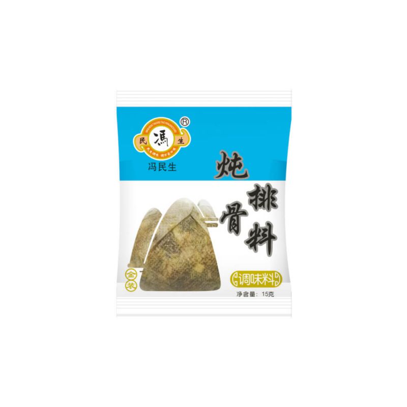炖排骨料-15g