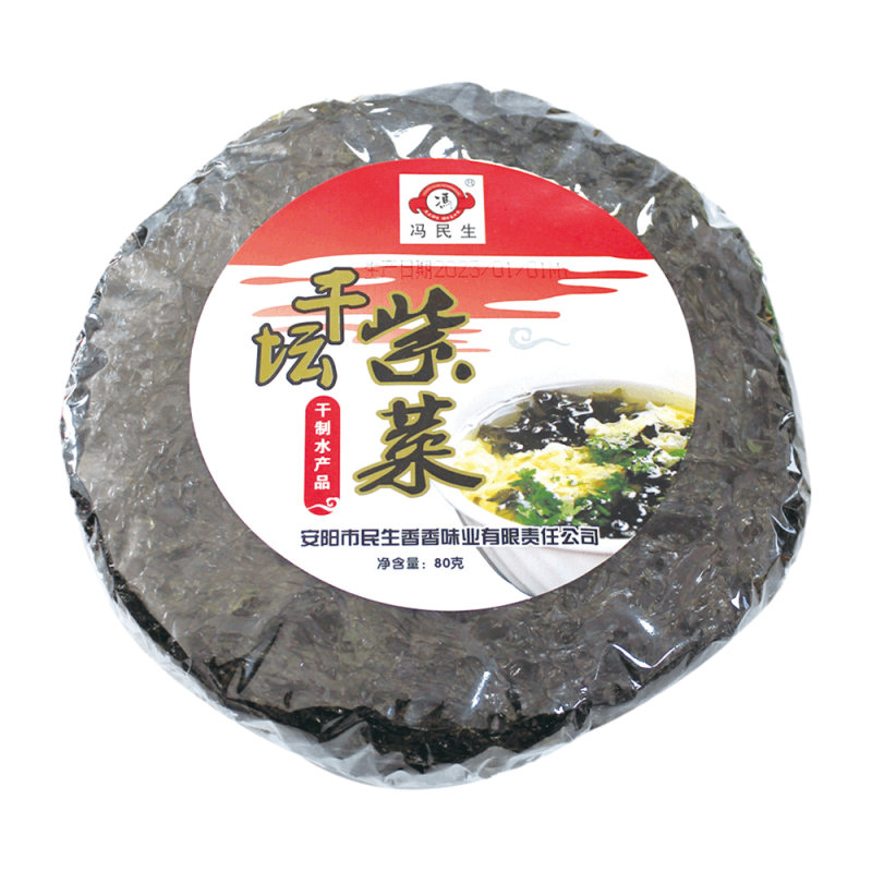 干坛紫菜-80g