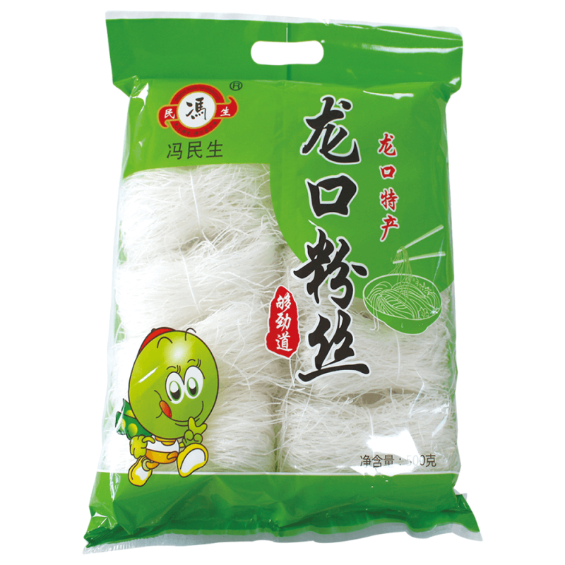 龙口粉丝-500g