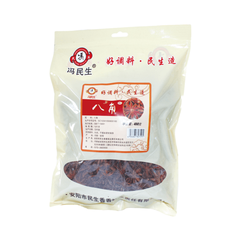八角-400g