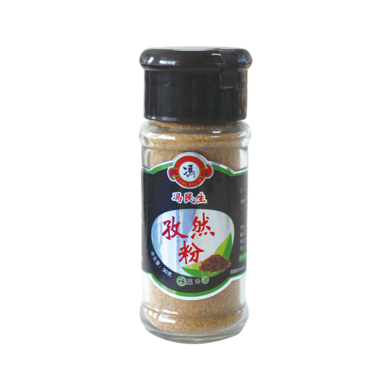 孜然粉-30g