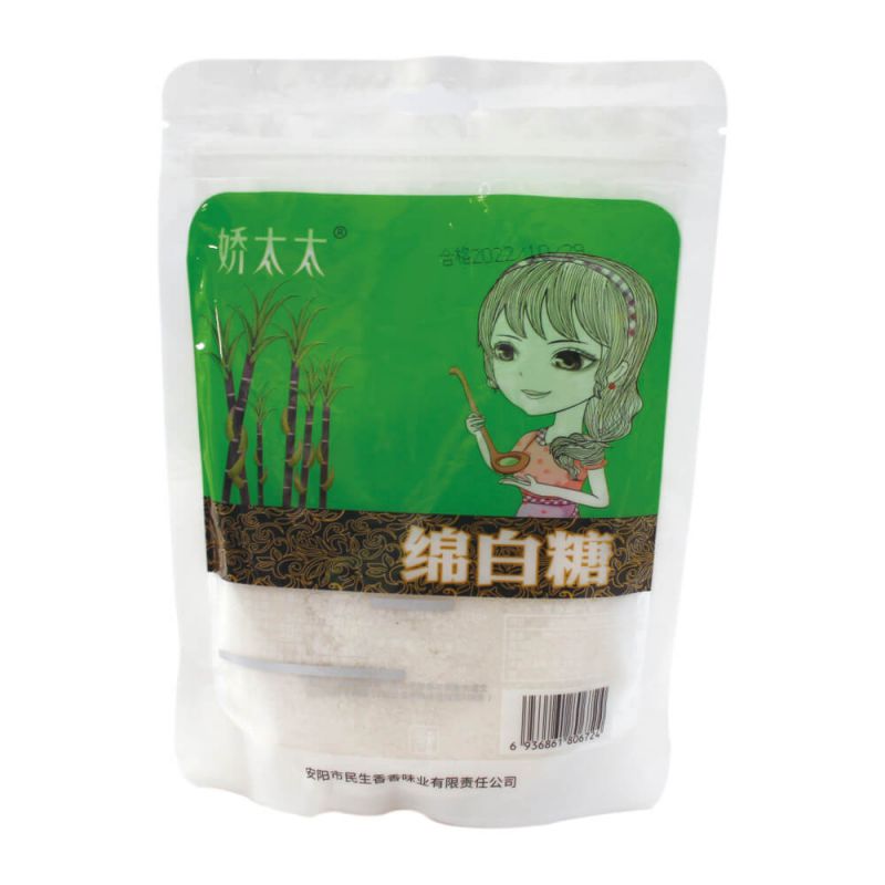 棉砂糖-40g