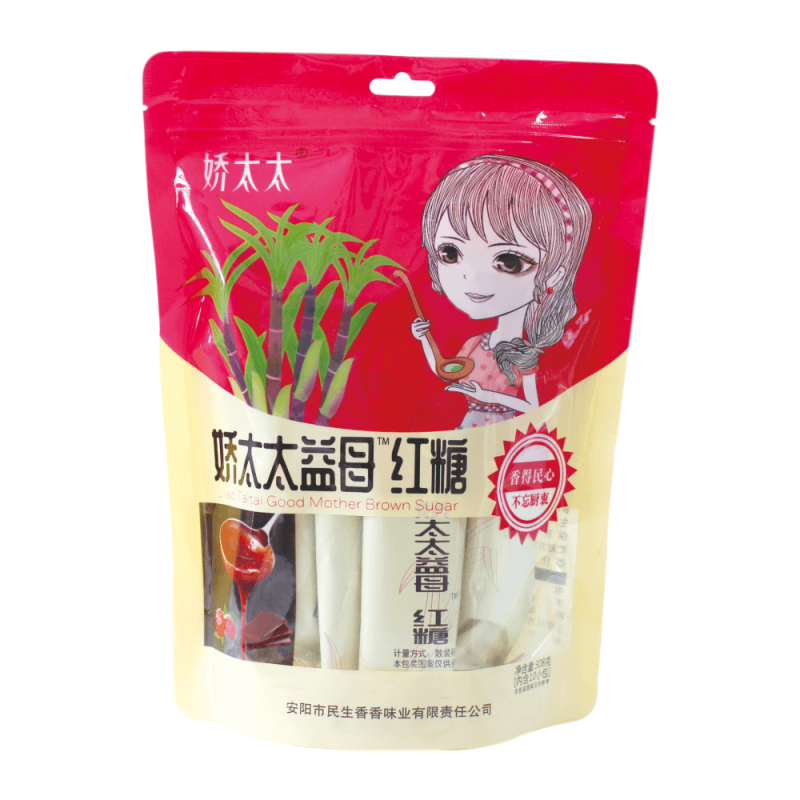 益母红糖-308g