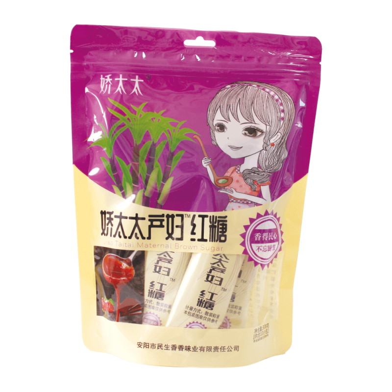 产妇红糖-308g
