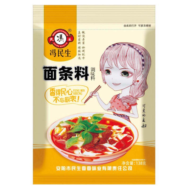 面条料-138g