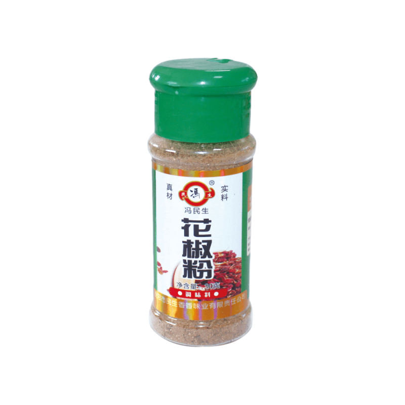花椒粉-30g