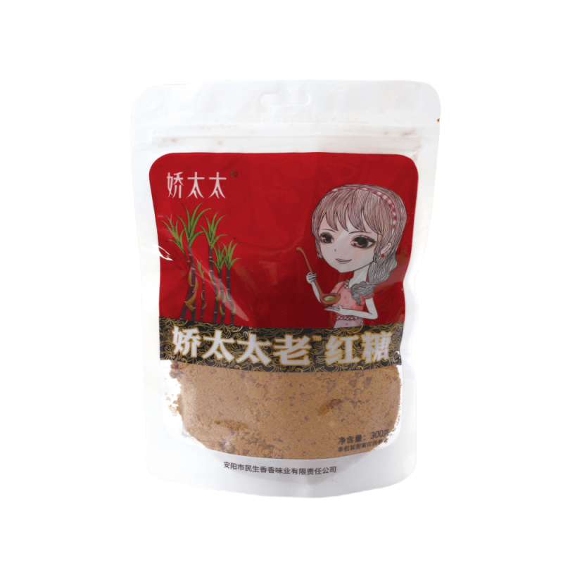 老红糖-300g