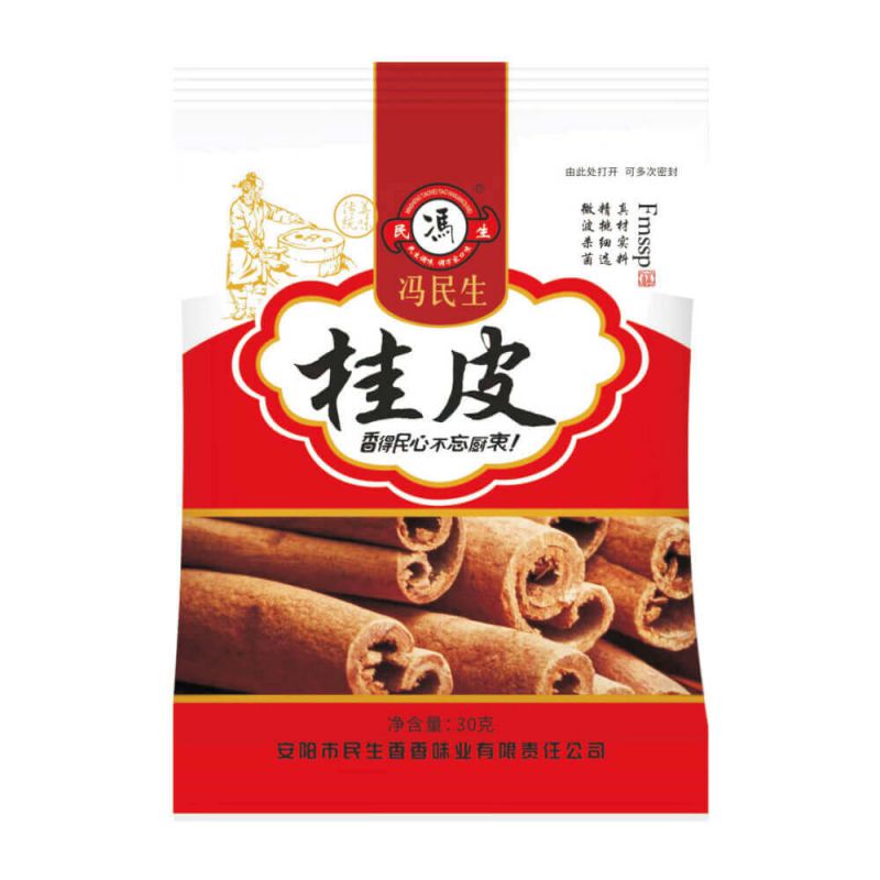 桂皮-30g