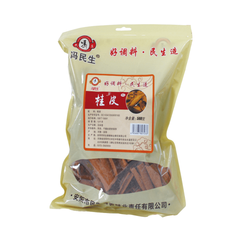 桂皮-500g