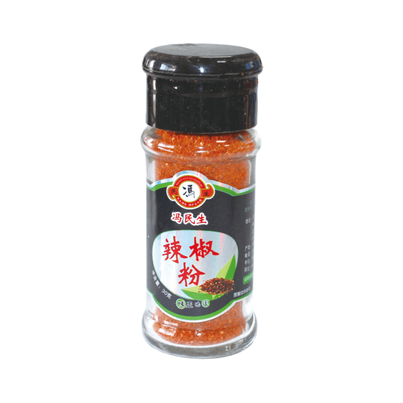 辣椒粉-30g
