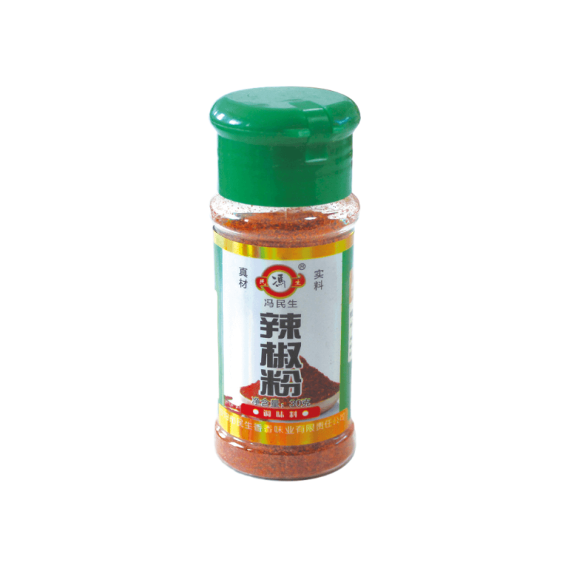 辣椒粉-30g